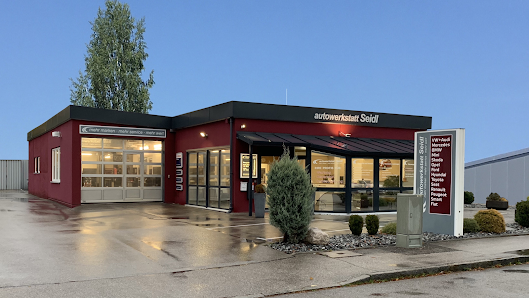 Autowerkstatt Seidl