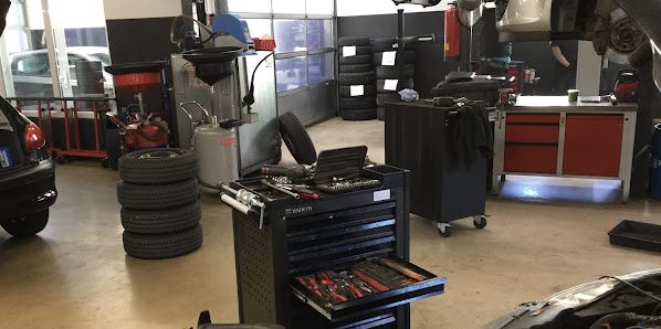 Autowerkstatt Seidl