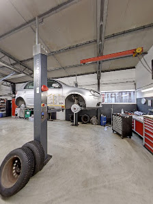 Autowerkstatt Seidl