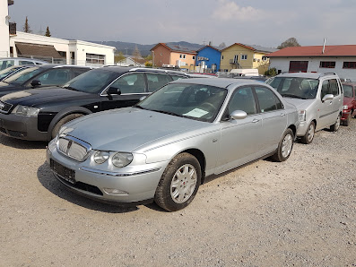 KFZ-Reparatur-Werkstatt Jäger