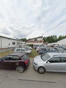 KFZ-Reparatur-Werkstatt Jäger