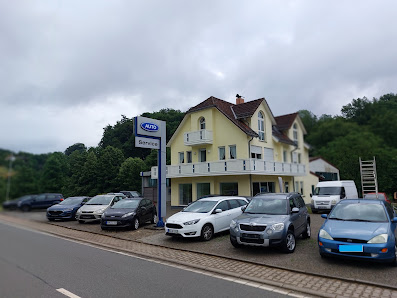 Auto-Lautenschläger