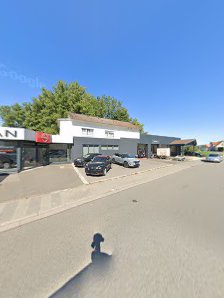 AUTOHAUS DILLMANN Nissan
