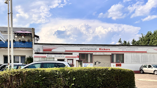 Autogarage Kickers GmbH