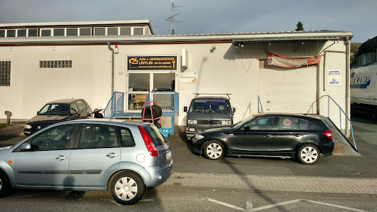 Auto- und Motorradtechnik Löffler GmbH