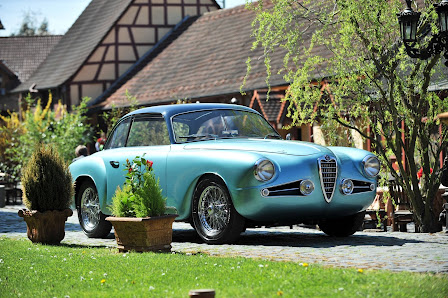 Klassik Garage Kronberg GmbH & Co KG