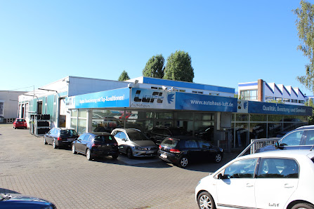 Autohaus Luft GmbH