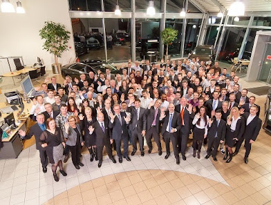 Autohaus Luft GmbH