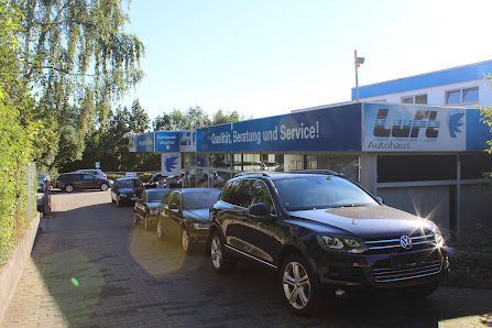Autohaus Luft GmbH