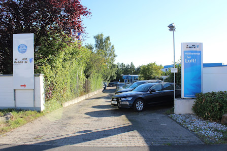 Autohaus Luft GmbH