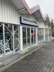 Autohaus Walter GmbH