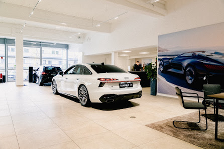 Autohaus Marnet GmbH & Co. KG