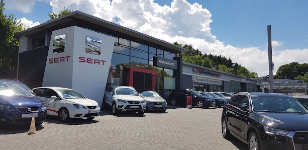 Autohaus Marnet GmbH & Co. KG