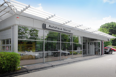 Autohaus Marnet GmbH & Co. KG