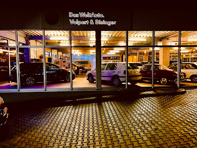 Autohaus Volpert & Bisinger GmbH & Co. KG