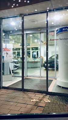 Autohaus Volpert & Bisinger GmbH & Co. KG