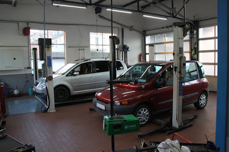Auto Reiferth GmbH