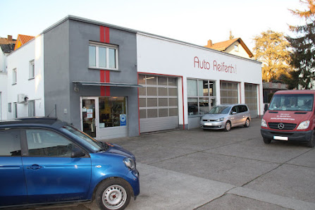 Auto Reiferth GmbH