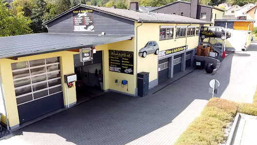 KFZ-Service Cimadom | Meisterbetrieb
