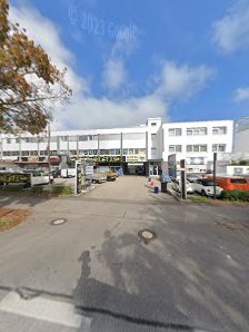 Köse Autolackiererei Unfallinstandsetzung München Pasing