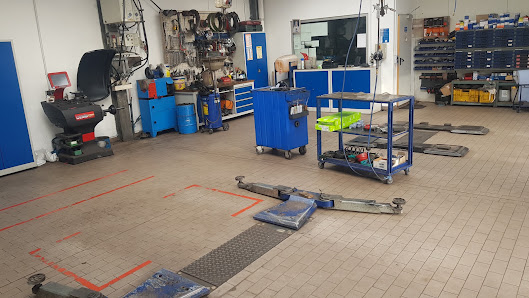 Kfz Werkstatt Castro Antonino Bad Soden