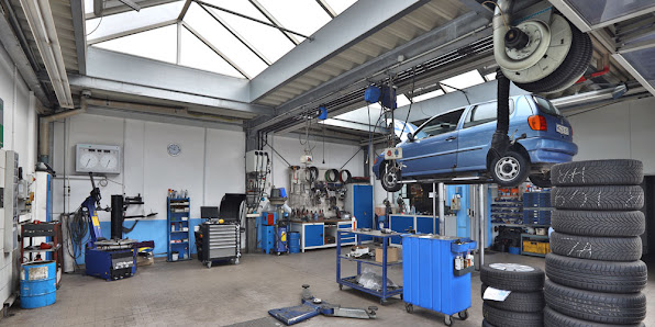 Kfz Werkstatt Castro Antonino Bad Soden