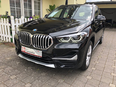 Selvi Automobile