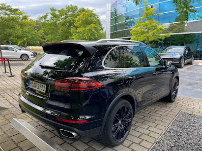 OM Autohaus GmbH