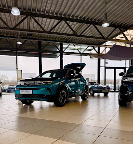 Auto Pieroth GmbH & Co KG