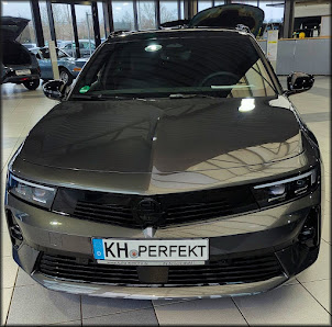 Auto Pieroth GmbH & Co KG