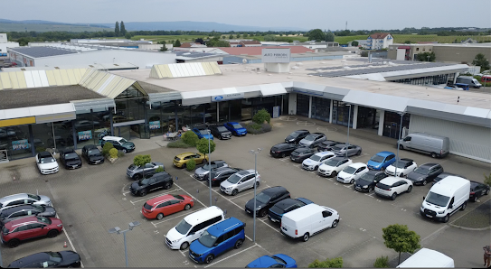 Auto Pieroth GmbH & Co KG