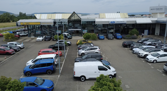 Auto Pieroth GmbH & Co KG
