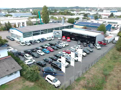 AC Auto Concept GmbH