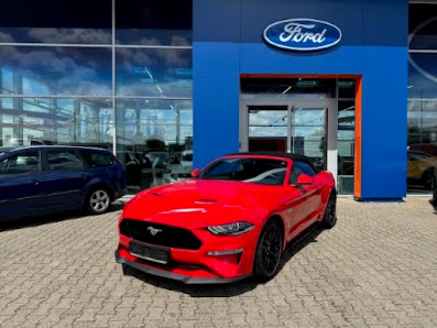 Auto Pieroth GmbH & CO. KG