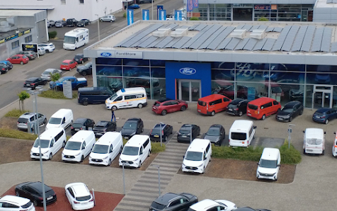 Auto Pieroth GmbH & CO. KG