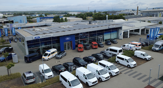 Auto Pieroth GmbH & CO. KG