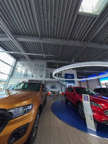 Auto Pieroth GmbH & CO. KG
