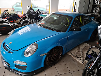 Car & Bikestyle