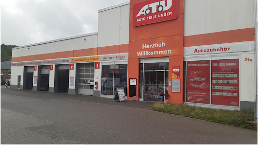 ATU Idstein