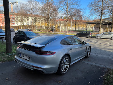 MBT Sportcars GmbH
