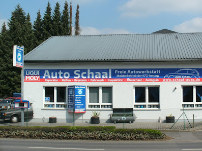 Auto Schaal