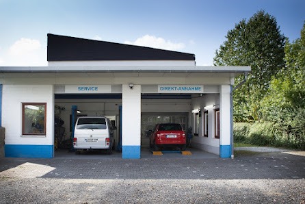 Lehnert Unfallreparatur & Lackierung GmbH