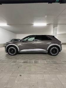 Dogan Automobile