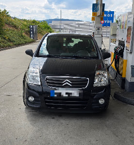 Autowerkstatt Ballak