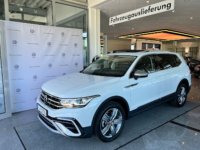 Avemo, Göthling & Kaufmann, Volkswagen | Volkswagen Nfz. Service | Autohaus Kelkheim (Taunus)