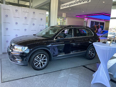 Avemo, Göthling & Kaufmann, Volkswagen | Volkswagen Nfz. Service | Autohaus Kelkheim (Taunus)