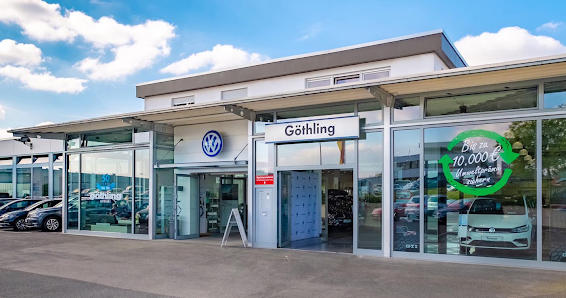 Avemo, Göthling & Kaufmann, Volkswagen | Volkswagen Nfz. Service | Autohaus Kelkheim (Taunus)