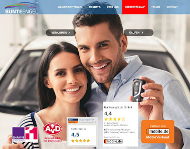 Bunteengel.de GmbH