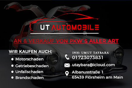 UT Automobile