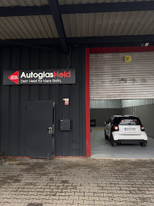 AutoglasHeld
